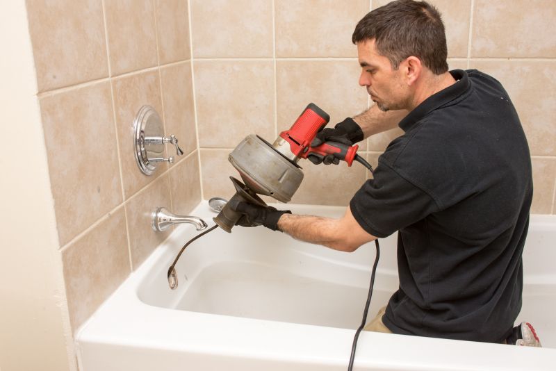Skilled Bathtub Installer