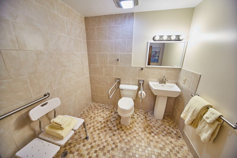 Best Bathroom Accessibility Contractors in Hermitage, TN